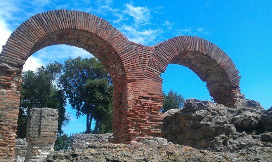 Sito Archeologico di Cuma